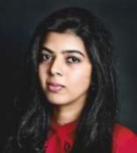 anusha