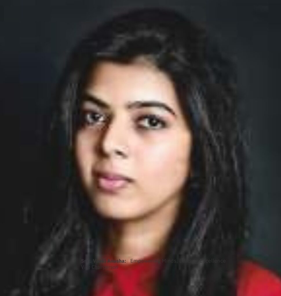 anusha