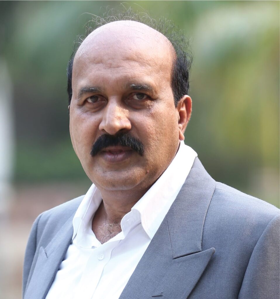fchairman