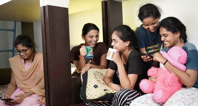 hostel